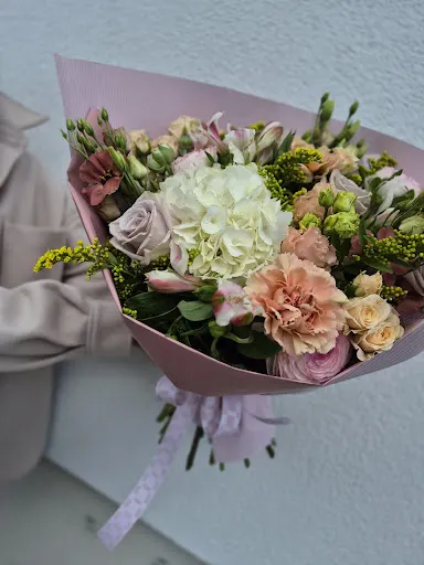 RozkwiecOna Daria Dembowska